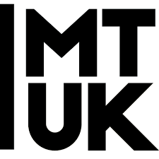 Recognised by PR Week logo