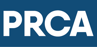 PRCA DARE Award logo